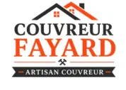 Logo Couvreur Fayard