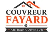 Logo Couvreur Fayard